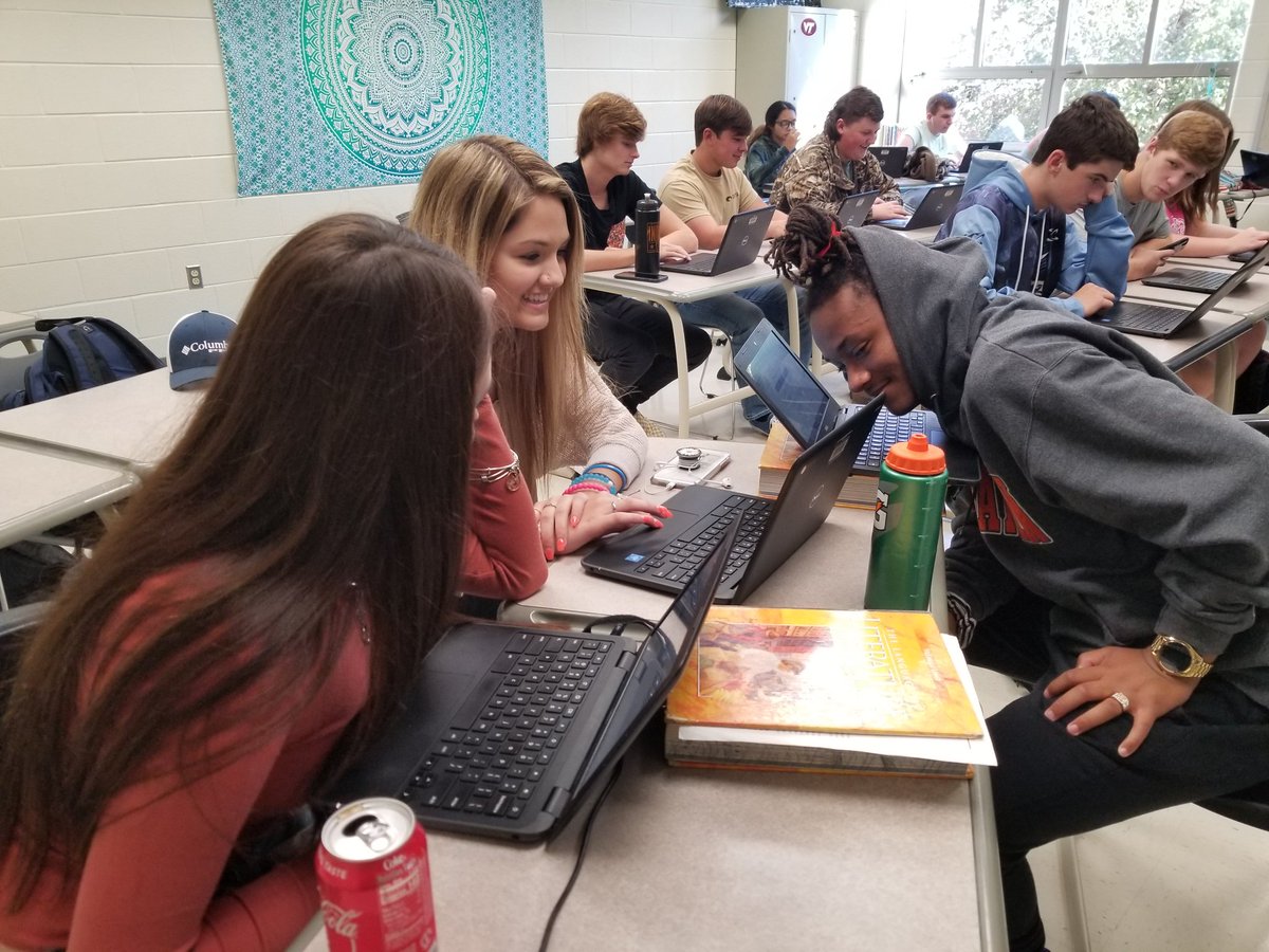 clwright_innov8 (@clwright_innov8) on Twitter photo Students actually engaged with thesis creation through fun, collaborative hyperdocs... on a Friday. Yeah, we do that! #FridayFeels #WritingCommunity @RVAMASSA <a href="/PowhatanHS/">Powhatan High School</a> Students actually engaged with thesis creation through fun, collaborative hyperdocs... on a Friday. Yeah, we do that! #FridayFeels #WritingCommunity @RVAMASSA <a href="/PowhatanHS/">Powhatan High School</a>