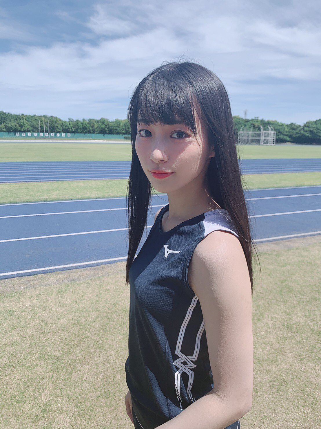 冨田 菜々風 on X: 