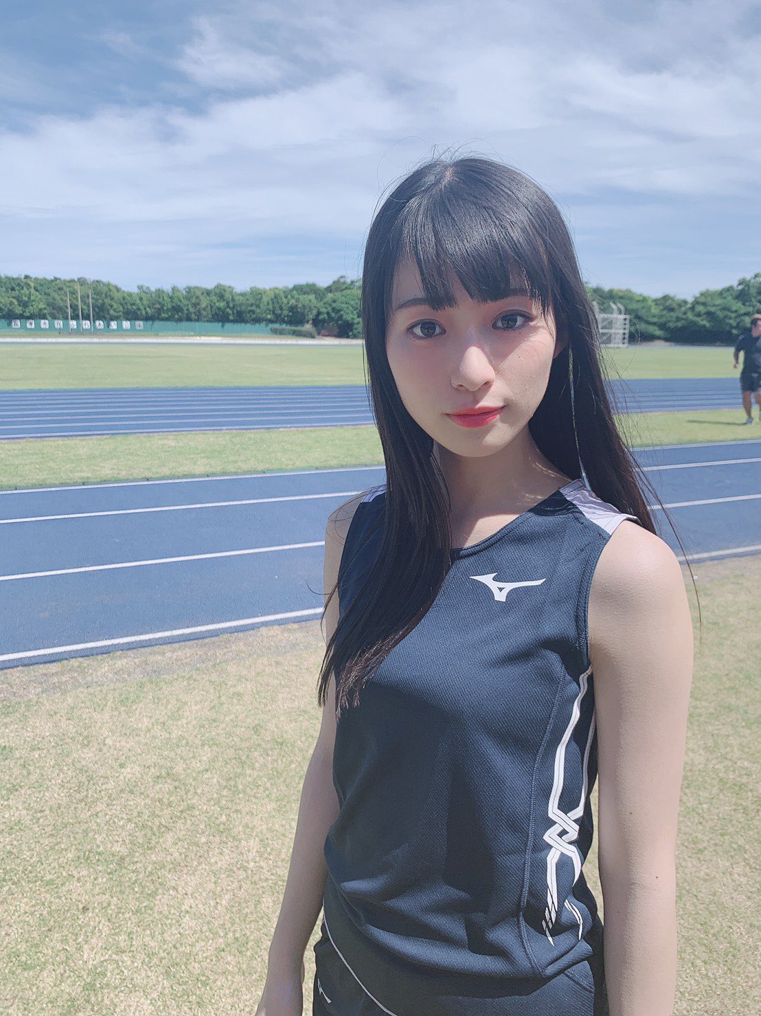 冨田 菜々風 on X: 