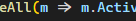 SatireVI's tweet image. OMG I had no idea what ligatures were and now I won't code without them!

#VSCode #CascadiaCode