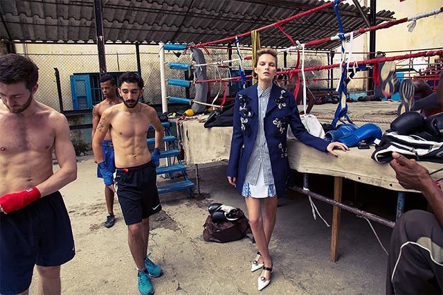 Creativespaceny's tweet photo. Creative Space Artists Mgmt. - https://t.co/7b0JEBqbj5 Representing photographer, Alberto Badalamenti @badalameti.alberto #fashioneditorial #fashionstyle #magazineeditorial #photographernyc #fashionphotography #coolmodel #fashionlocation #highendfas… https://t.co/apnwdDPG5C https://t.co/10VcR3dQyd
