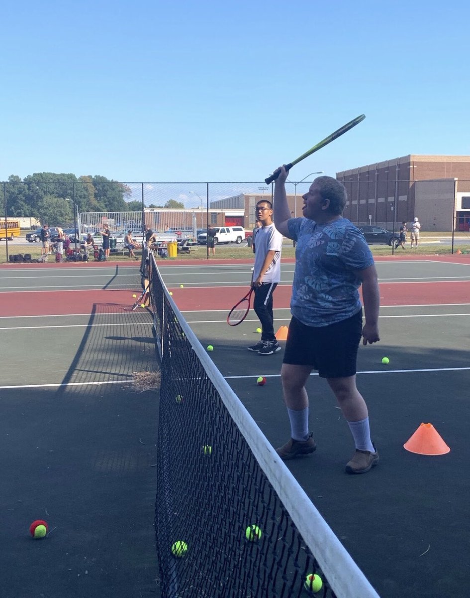 NCHSUnified's tweet image. A few shots from our “ratings day” on Tuesday!! #playunified