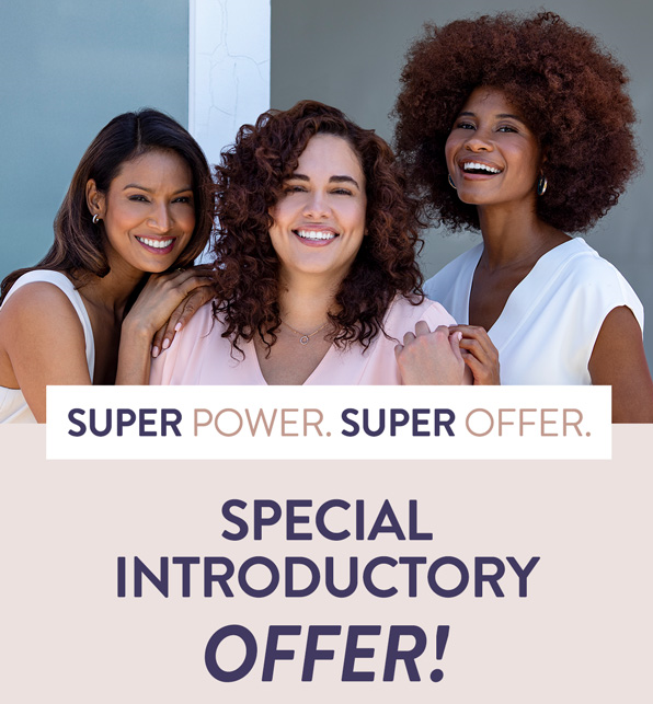 AuliyaTV's tweet image. Where are all my super curly girls at?  This brand new product is just for you!  Get it now in an amazing introductory offer, only available for a short time! 😱Message me for details!.
.
.
.
#AuliyasHair #introoffer #curls #curlyhair #newproducts