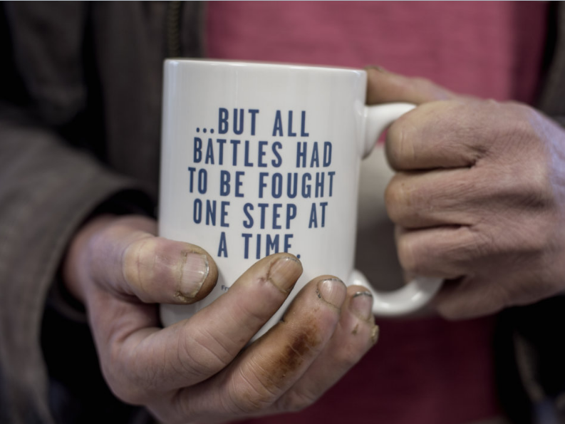FirstLightTrust's tweet photo. 👏🥳‼️ We’re at the end of week two and just 5 donations off reaching 40 donors! Please share our link and help us reach this target - Thank you so much for your support! 7 days to go! 🤞
https://t.co/W0DNc8v7lX

#support #homeless #veterans #firstlighttrust #globalgiving https://t.co/osLxCte5pS
