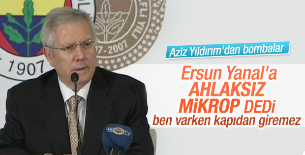 Neeeeee Ahlaksız Mikrop mu...Puhahahaa🤣🤣🤣