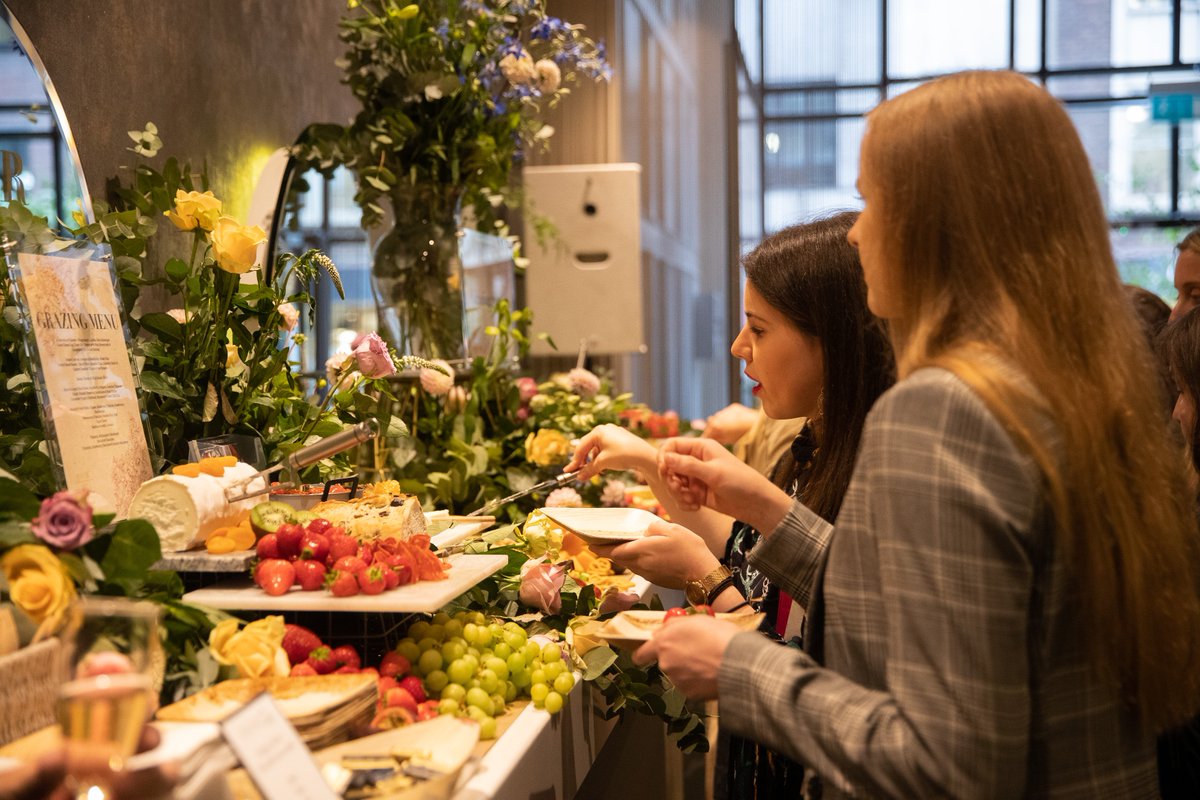 PAVE London tweet media