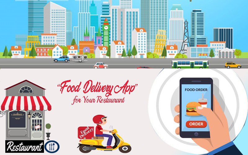 _zoomwebmedia's tweet photo. Get the best App for your Restaurant or Food delivery business at best price.
Just give us a call here:
Canada/ USA : +1 844 2280 192

UK: +44 148 335 5742

Australia: +61 288 592 472 (Sydney)

New Zealand : + 64 4887 1003 (Wellington)
#AppDevelopment #mobileapp #iosapp https://t.co/T0Itlfu3kY