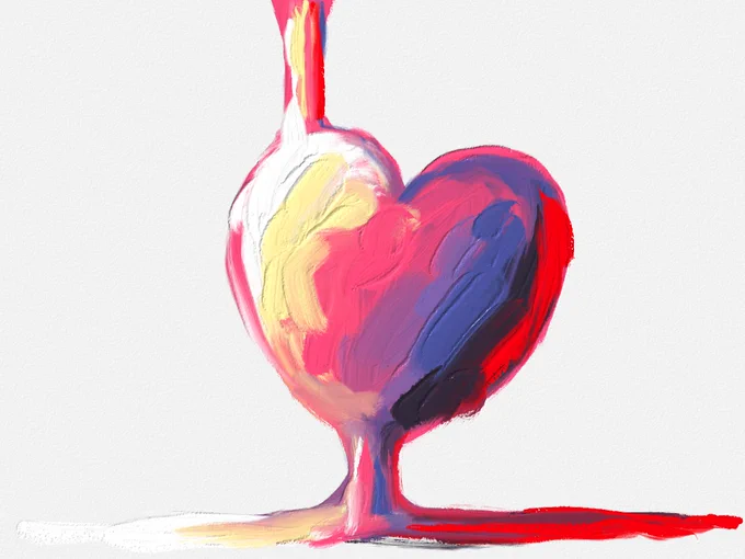 この描くアプリ買おうか悩む。