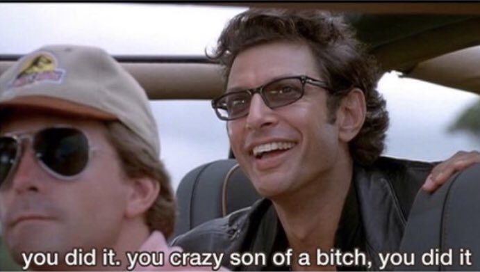 ericaisnotokay's tweet image. I’m so proud of this generation #StormingArea51 #Area51storm