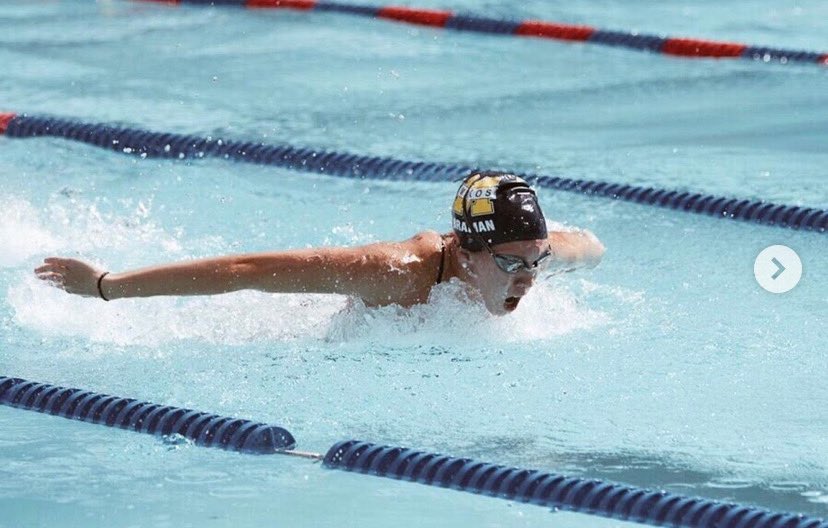 MRA__FCA's tweet photo. FCA Player of the Week is Meghan Braman 👏🏼👏🏼👏🏼 broke 2 MAIS records in 50 free and 100IM https://t.co/d6vMbWgquo