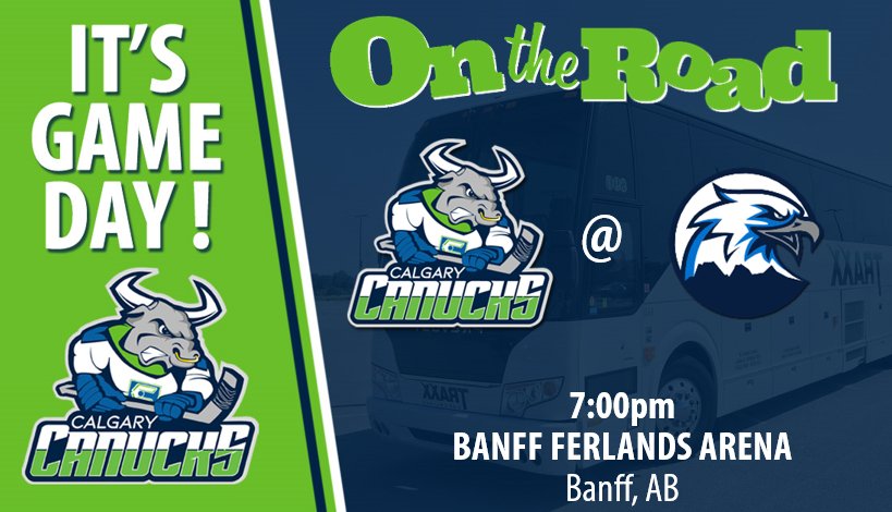 Calgary Canucks tweet media