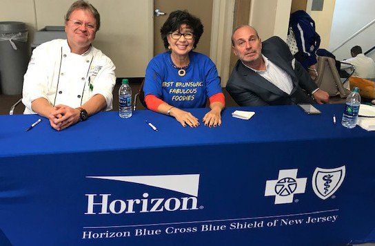 Horizon NJ Health tweet media