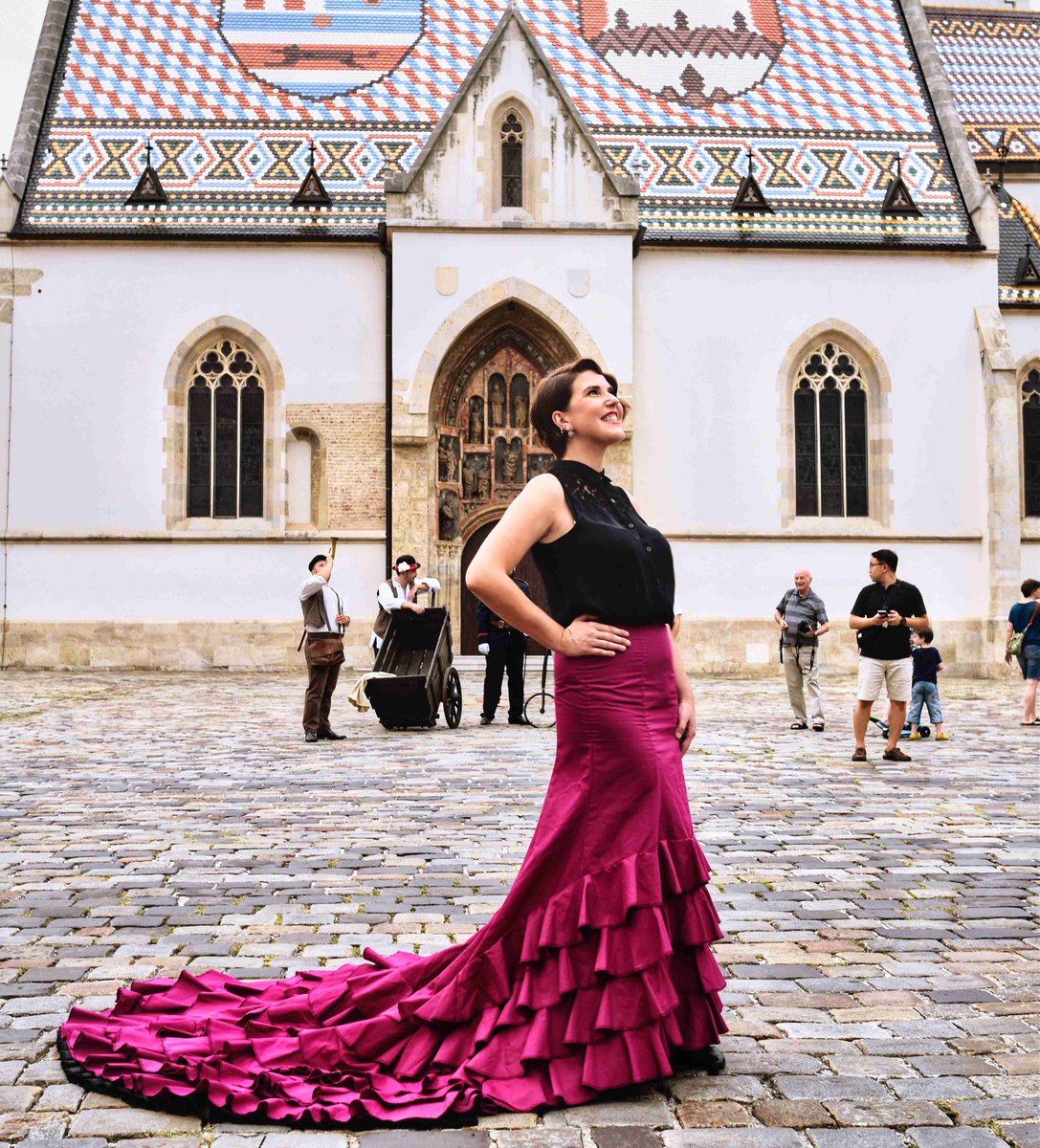 Još nas tjedan dana dijeli od početka 7. Flamenco Festivala Zagreb - mailchi.mp/polakmedia/jo-…