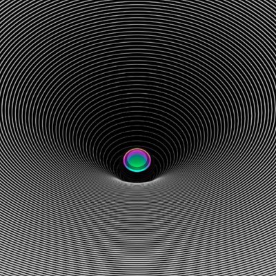 _Cyberfunk's tweet image. #NewProfilePic Sensus - Displaced EP 27/09/19