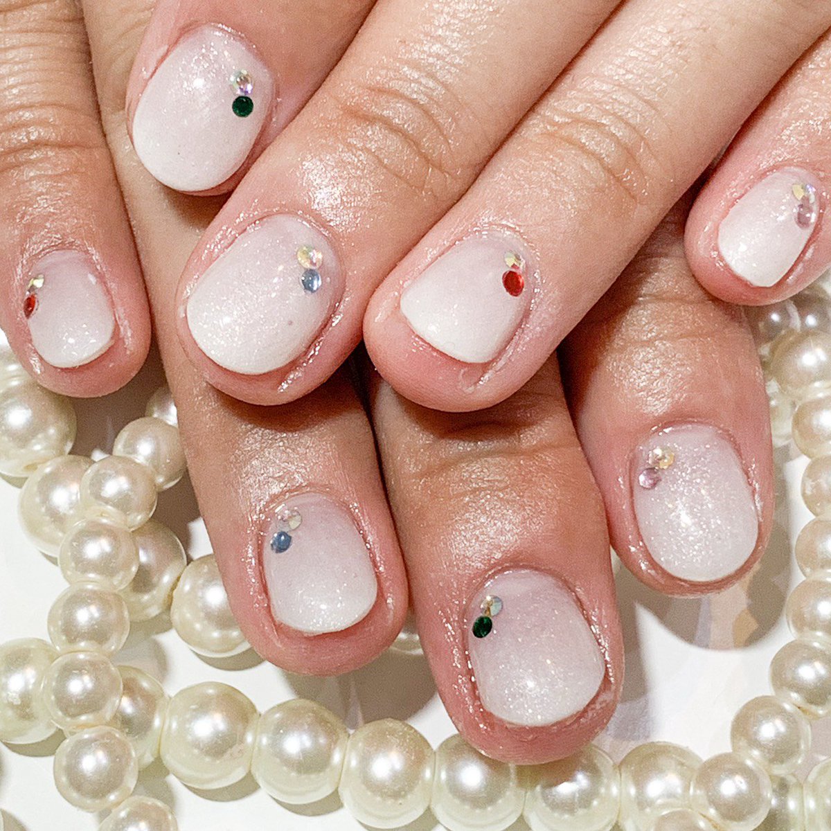 ティアリーネイル