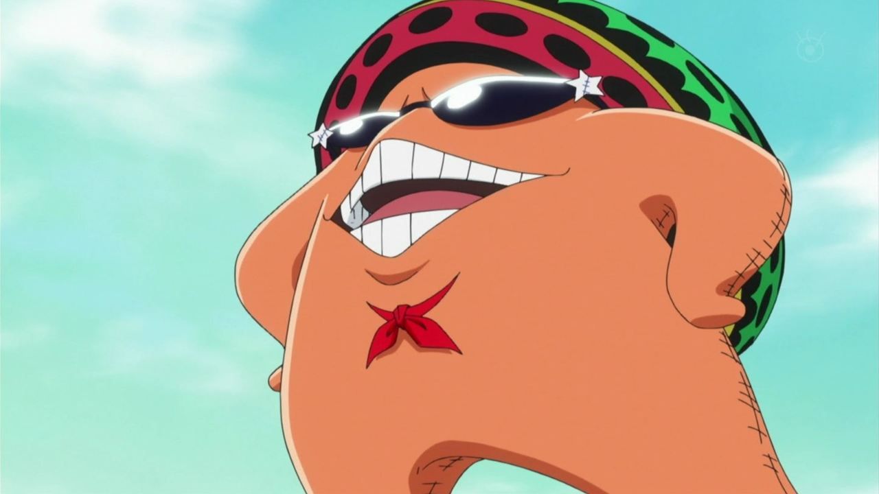 嘲笑のひよこ すすき 在 Twitter 上 本日9月21日は One Piece の クリミナルブランド社 社長兼デザイナー パッパグの誕生日 おめでとう Onepiece ワンピース パッパグ生誕祭 パッパグ生誕祭19 9月21日はパッパグの誕生日 T Co 4nqkjbjjfm
