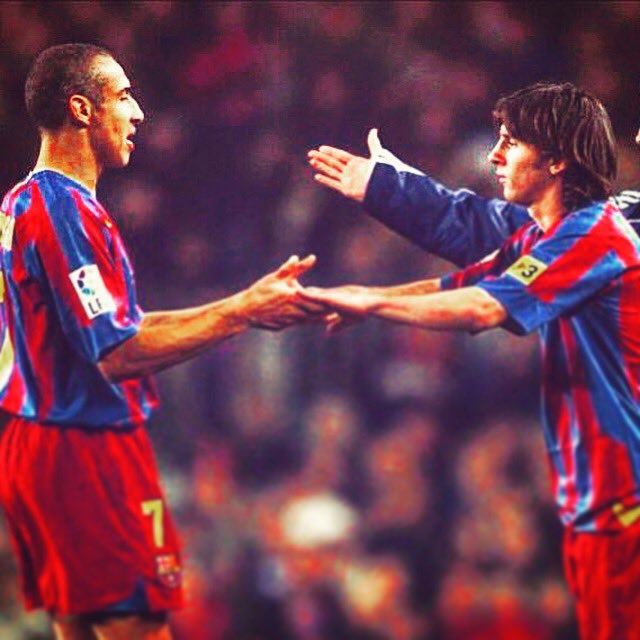 Happy Birthday Henrik Larsson    Favourite Larsson story/moment? 