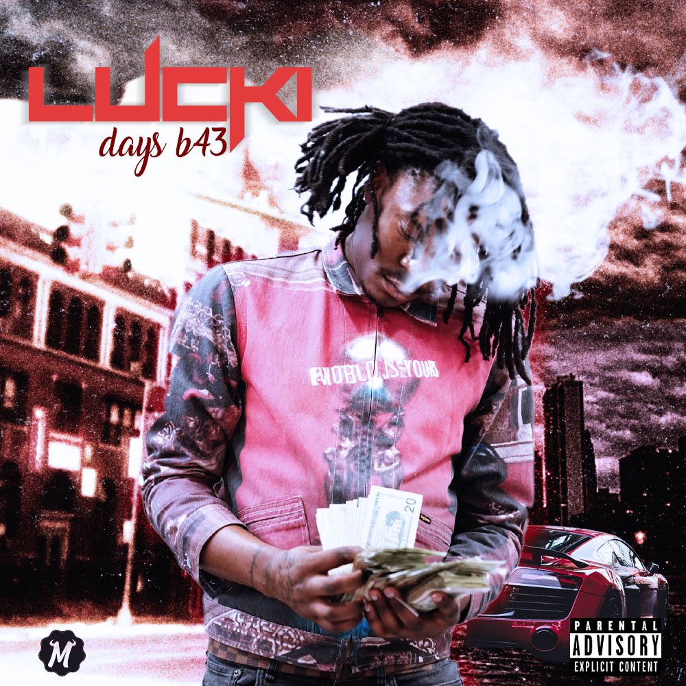 metcalf_clt's tweet photo. Inspired by @ChiefKeef Almighty So mixtape made for @FLAWLESSLUCKI 

Cover created by me 🔥
Likes/RTs appreciated
#lucki #daysb43 #Mixtape #CoverArt #art #design #flawless https://t.co/F4RpQFGaa8