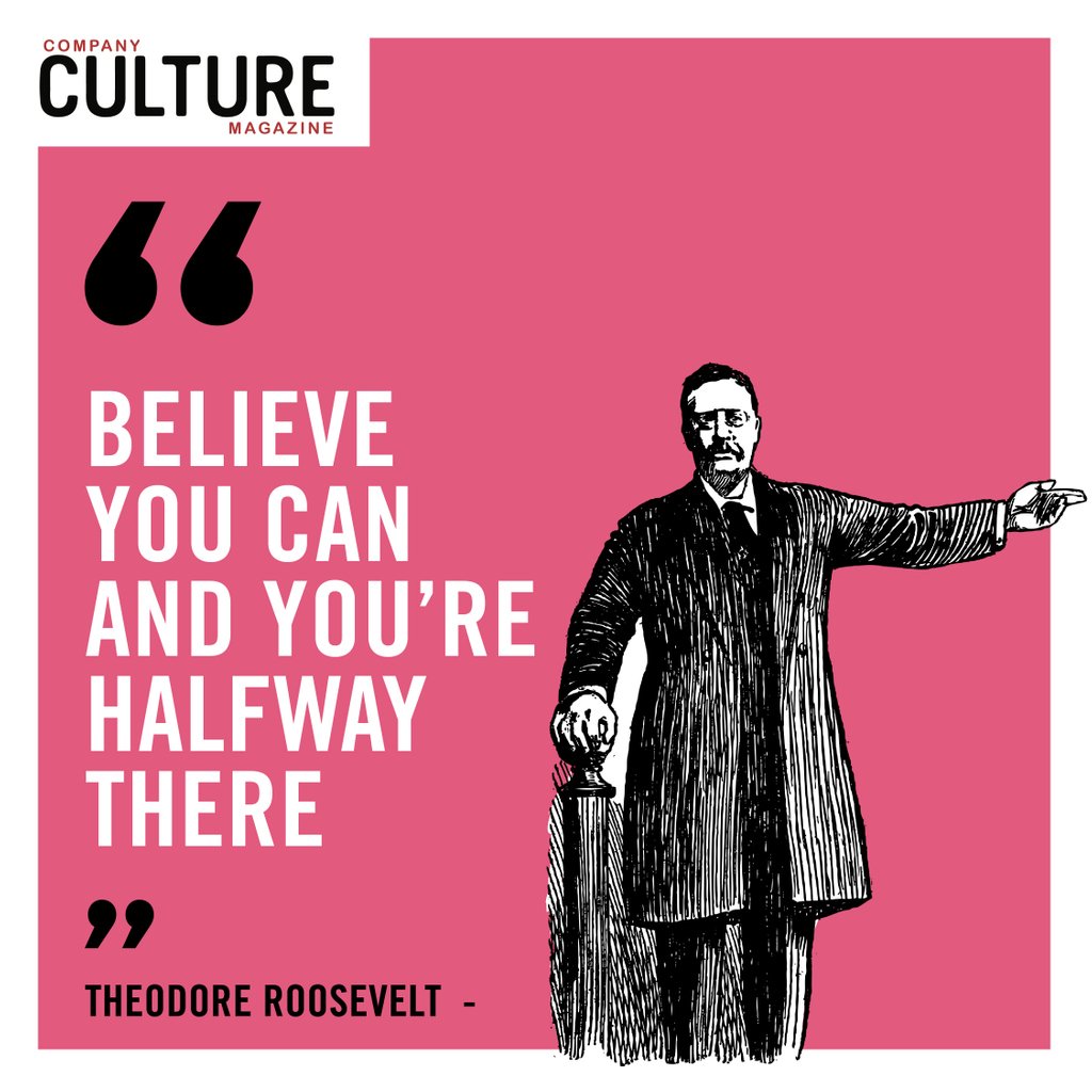 Company Culture Magazine tweet media