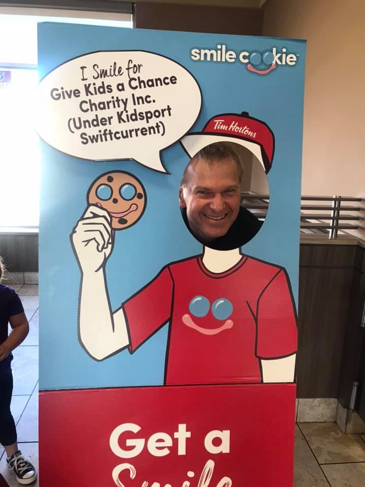 KidSport SC tweet media