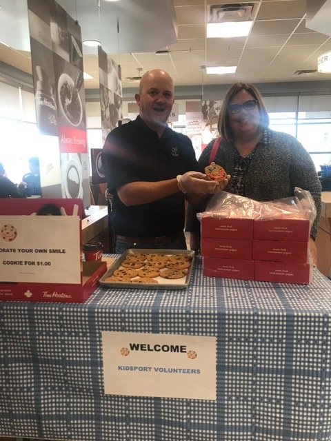 KidSport SC tweet media