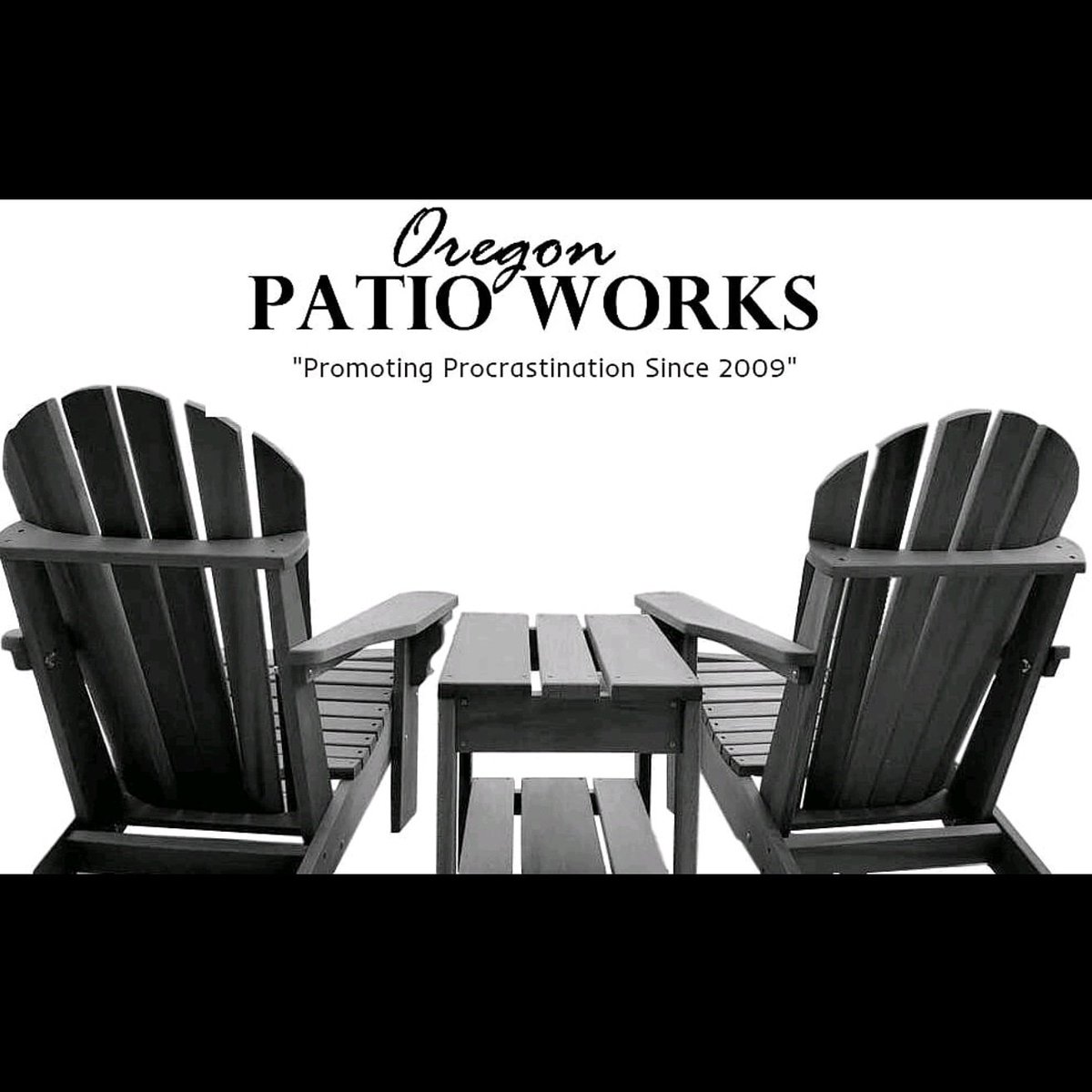 Oregon Patio Works Oregonpatiowork Twitter