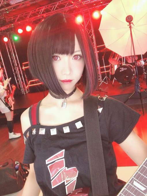 Twitterのコスプレ画像63