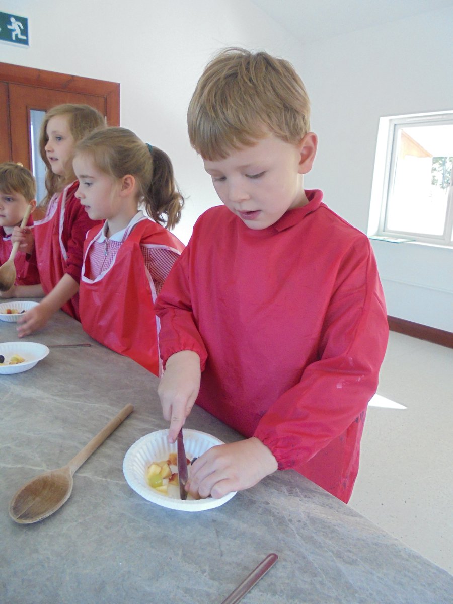 StanleyPrimary's tweet photo. Apple Class created some delicious jellies in our new kitchen! #JuniorMasterChefs
Thanks for all the contributions of kitchen equipment ... we still need more please https://t.co/rQvc4AQ9C0