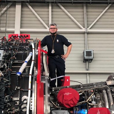 JGetowski's tweet image. #NeuesProfilbild