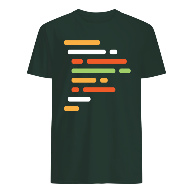 T_shirtSt's tweet photo. 🌈🌻🍁T-Shirt : Are you impressed with this design? 🌈🌻🍁
☞ https://t.co/dW34s8UhwA

Over 100 styles: ☞  https://t.co/eTGbIxM57C   
#code #tshirt #development #programming #developers https://t.co/mD5YynAUCx