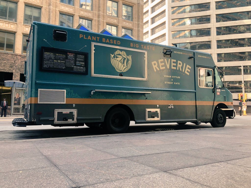Reverie Mobile Kitchen (@reveriempls) on Twitter photo Corner of 5th Street and 2nd Avenue South in Minneapolis for lunch today-friday! 11-1ish.
<a href="/tcstreetfood/">TC Street Food</a> Corner of 5th Street and 2nd Avenue South in Minneapolis for lunch today-friday! 11-1ish.
<a href="/tcstreetfood/">TC Street Food</a>