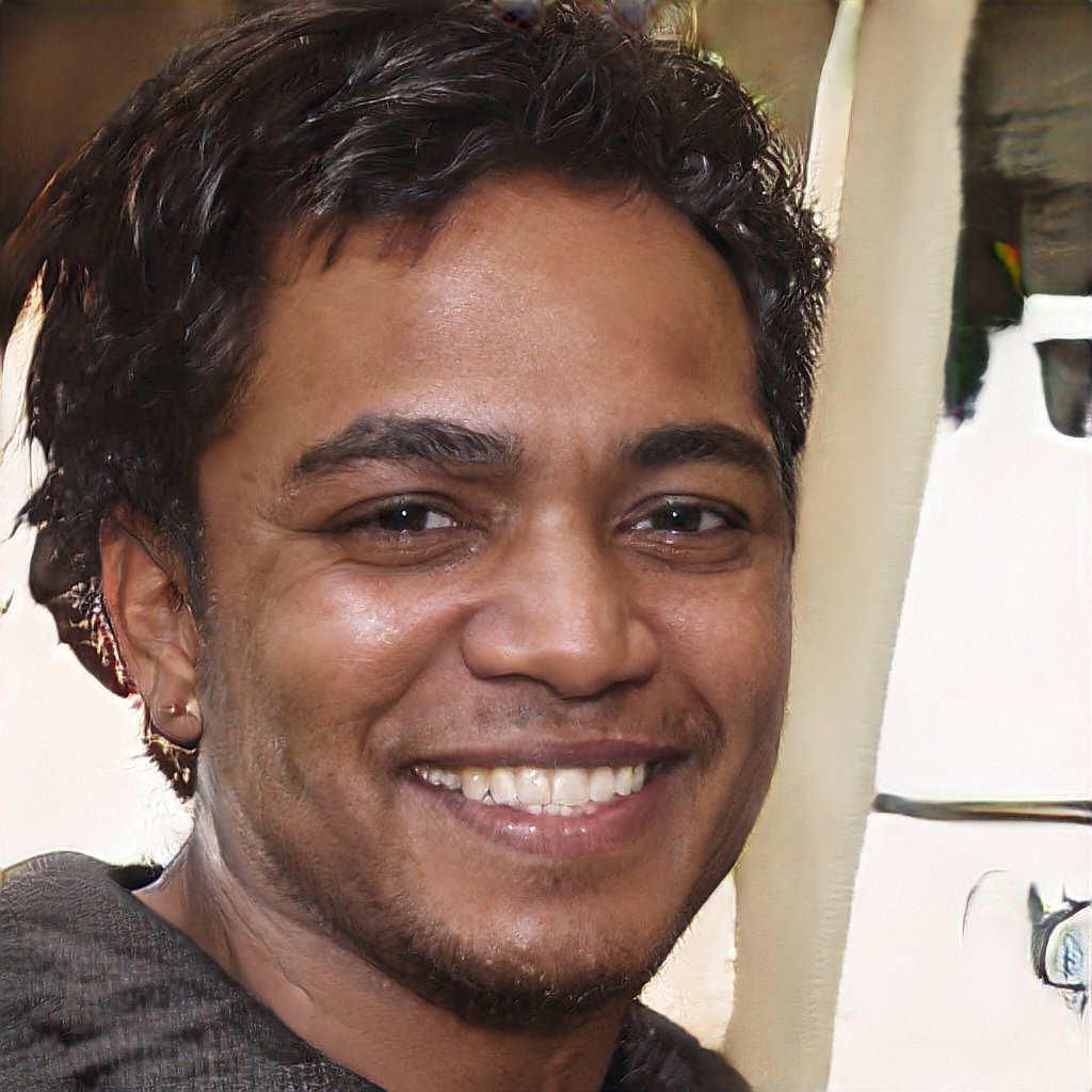 sciencehate's tweet image. These people do not exist.

They were computer generated from a browser refresh.

Try facial recognition and it will fail. Look at the scene behind the little girl and it starts to break down.

#qanon #QuestionTheNarrative #Unravel #TheWeave #ComputerGeneratedFaces