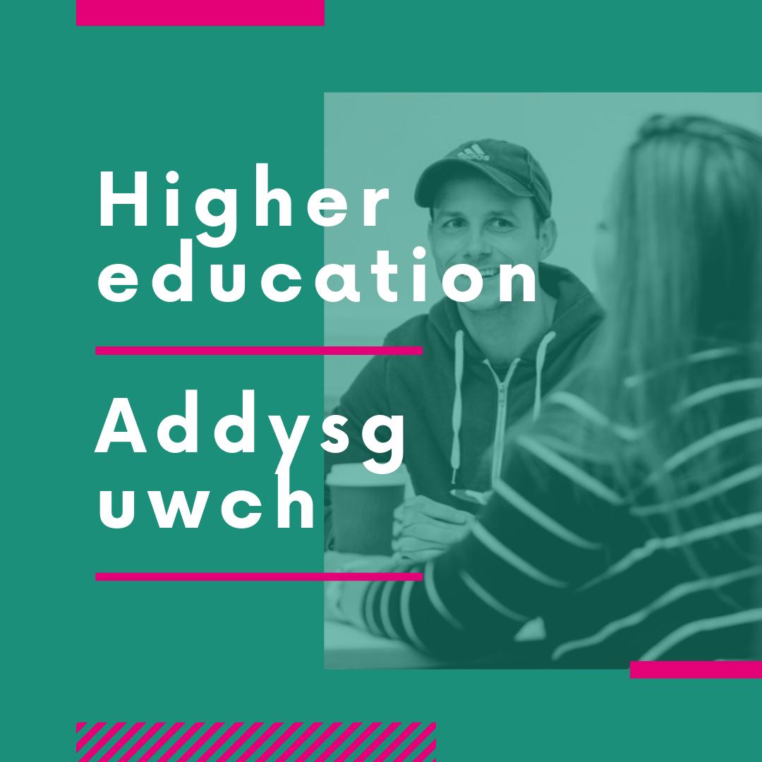 GowerCollegeSwa's tweet photo. Started uni? Feel like you aren’t getting enough support, or are you generally not enjoying? 😕
We know the struggles and are here to help you. It's not too late to switch to one of our higher education courses.
🎓 https://t.co/kD6SHwKpjL #yourGCS #GCSGuarantee https://t.co/xlkNZp7SQm
