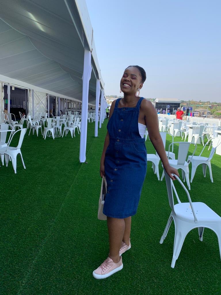 isthatkhanyi's tweet photo. Spending the day with @DeliciousFestSA 
#everythingdelicious
@DStv https://t.co/ZwSNPYu0Ut