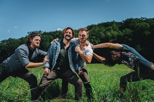 Elicit Magazine tweet media