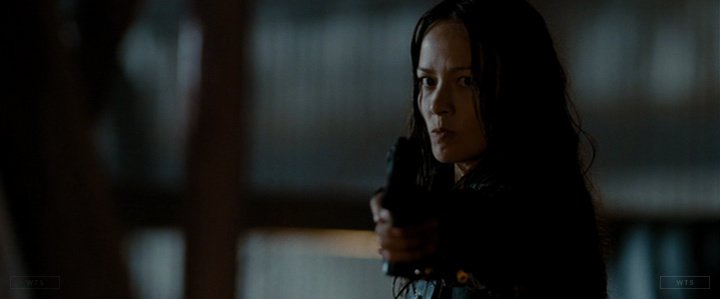Happy Birthday to Moon Bloodgood who\s now 44 years old. Do you remember this movie? 5 min to answer! 