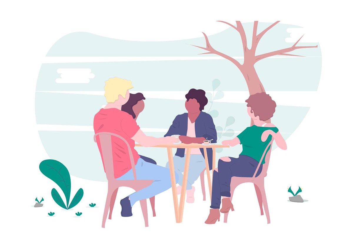 We're the UK's first teachers' network - backed by the founders of TeachFirst and Twitter.