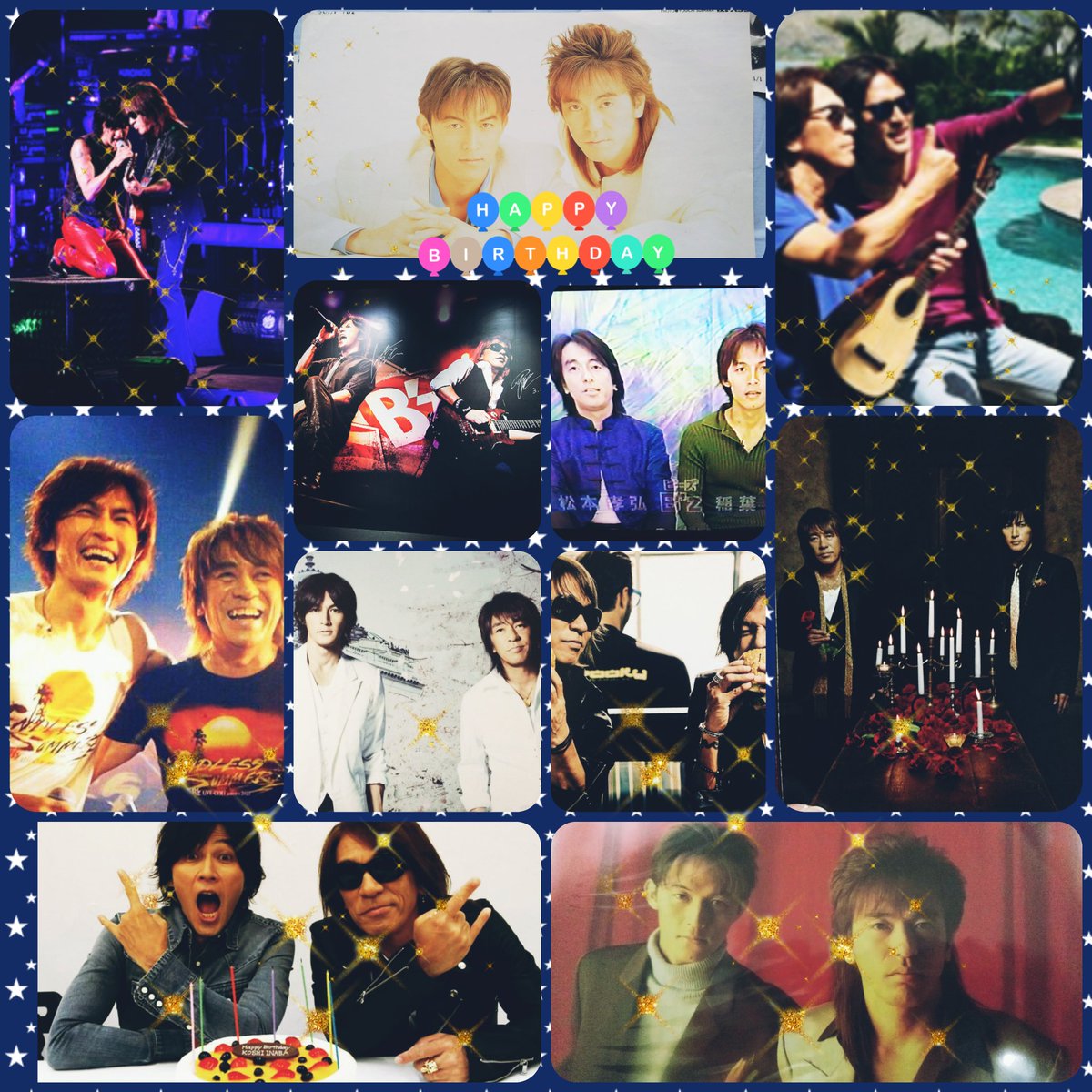 B Z 祝31周年 19 9 21 3ページ目 Togetter B Z 祝31周年 19 9 21 3ページ目 Togetter