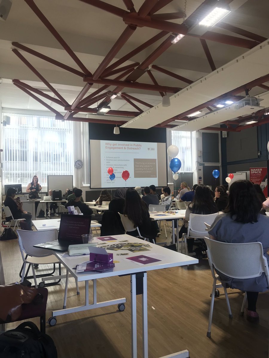 BioMed Soc tweet media