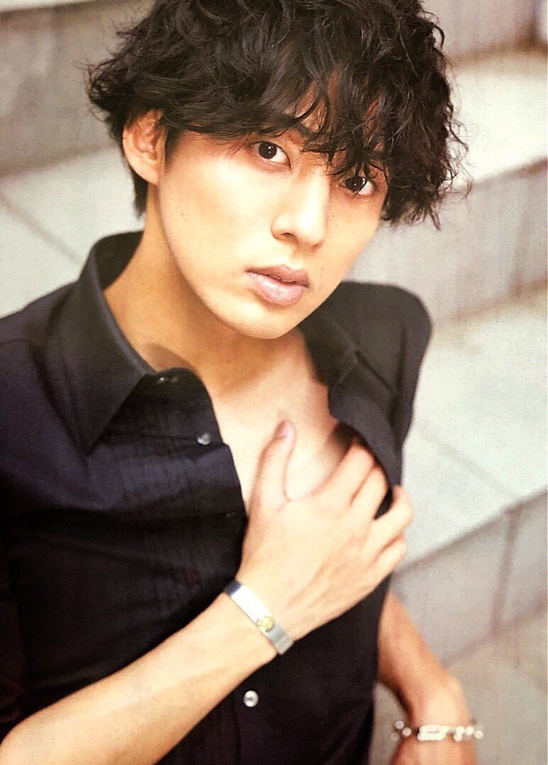 藤ヶ谷太輔 Tai Toxxxic Twitter