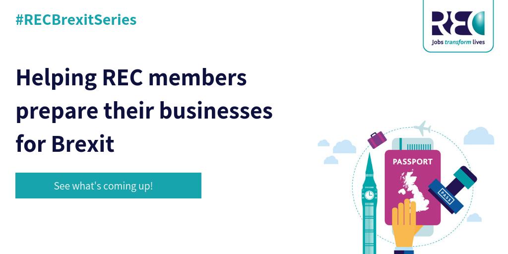 Recruitment & Employment Confederation tweet media