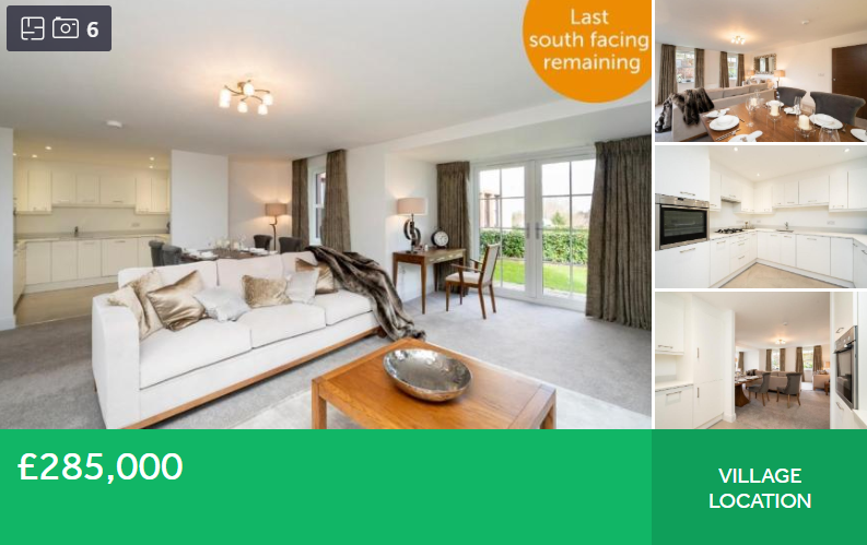 CitadelHomes's tweet photo. Two great choices for those looking for well-priced luxury apartments in North #Cumbria.
- A two-bed open plan with 1,000 sq ft of space.
- A south facing, executive home, also two-bedroom, comprising 1,300 sq ft.
All details at https://t.co/mHrlRRH0nj
#Wetheral https://t.co/zD6rG1Mone