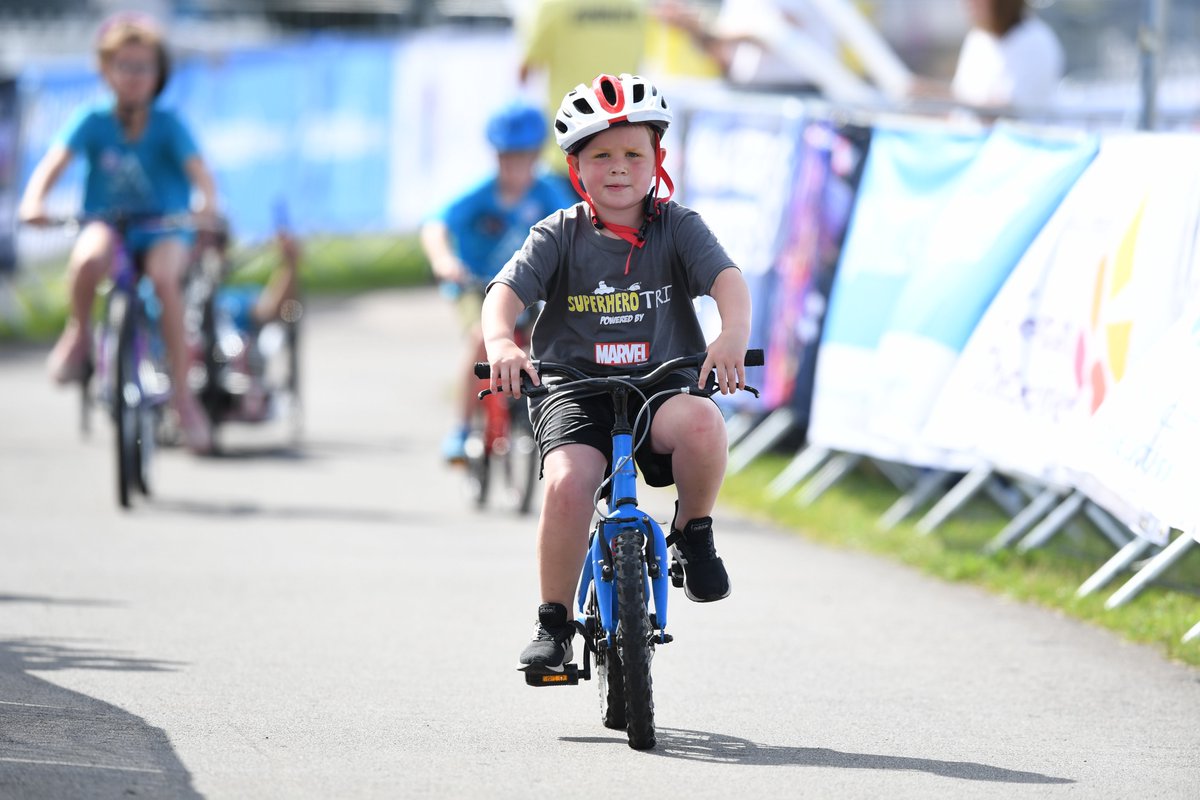 Our fantastic bike partner @Quest88
 has all kinds of cycles for hire! Contact them for your Winter WonderWheels bike now - hurry, they’re very popular! #whatsyoursuperpower