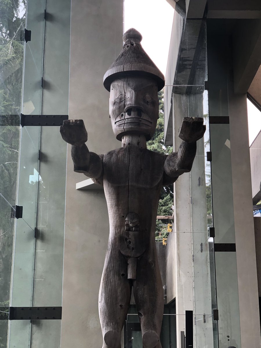 Kristen (@kristeng90) on Twitter photo Learning (and teaching) isn’t just for the classroom! 🌟🌱 <a href="/MOA_UBC/">Museum of Anthropology at UBC</a> @MsDevinderKaur <a href="/JenMiazga/">Jen Miazga</a> Learning (and teaching) isn’t just for the classroom! 🌟🌱 <a href="/MOA_UBC/">Museum of Anthropology at UBC</a> @MsDevinderKaur <a href="/JenMiazga/">Jen Miazga</a>