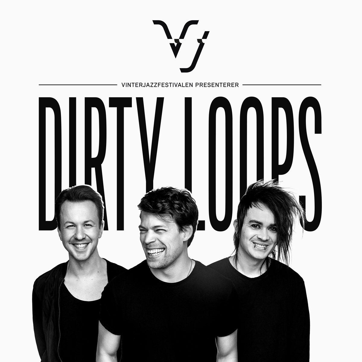 DirtyLoops's tweet photo. 29 February!! Norway, Fredrikstad it's gonna be a lot of fun!!!!!! Tickets here!! https://t.co/Wa25P0MuRK https://t.co/r3hYz4L2OE
