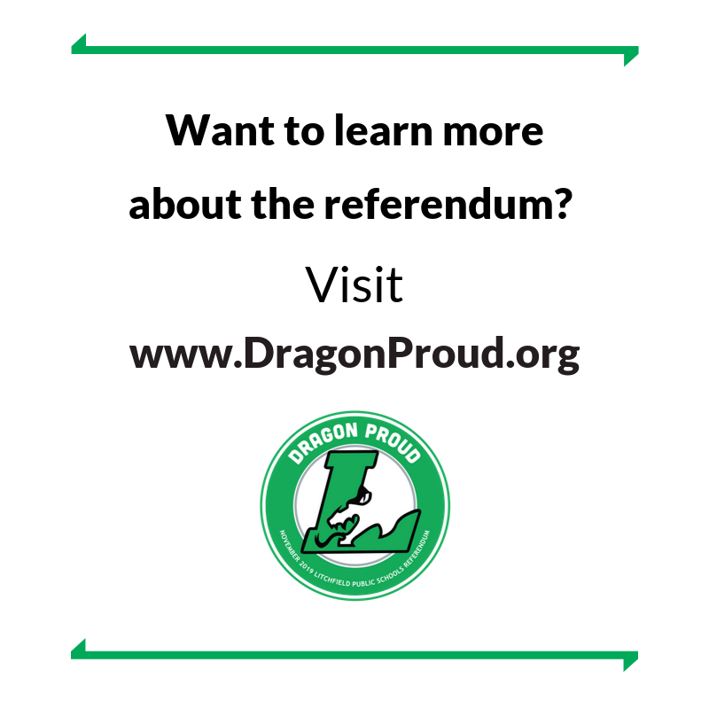 Litchfield465's tweet photo. Have you checked out the website dedicated to the referendum on November 5? 

Visit https://t.co/1T0JDyPNrZ to find information on the needs of our district and the plan proposed to voters. https://t.co/QTX2ScahQj