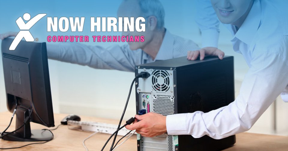 Express Employment Professionals tweet media