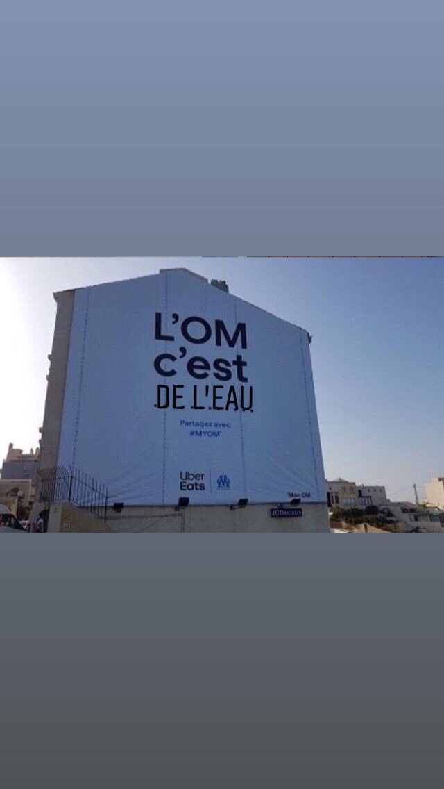 Makejeje On Twitter Icicestparisfucklom Sabripsgourien Marseille C Est De L Eau
