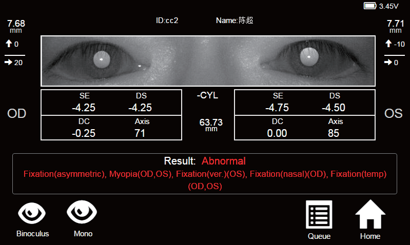 Eyefficient (@eyefficient) on Twitter photo We love this simple, fast, wireless & efficient vision screener and we think you will too! Take a test drive on the portable V100 at #VisionExpoWest Booth MS4059 #Optometry #opthalmology #VEW <a href="/VisionExpo/">Vision Expo</a> We love this simple, fast, wireless & efficient vision screener and we think you will too! Take a test drive on the portable V100 at #VisionExpoWest Booth MS4059 #Optometry #opthalmology #VEW <a href="/VisionExpo/">Vision Expo</a>