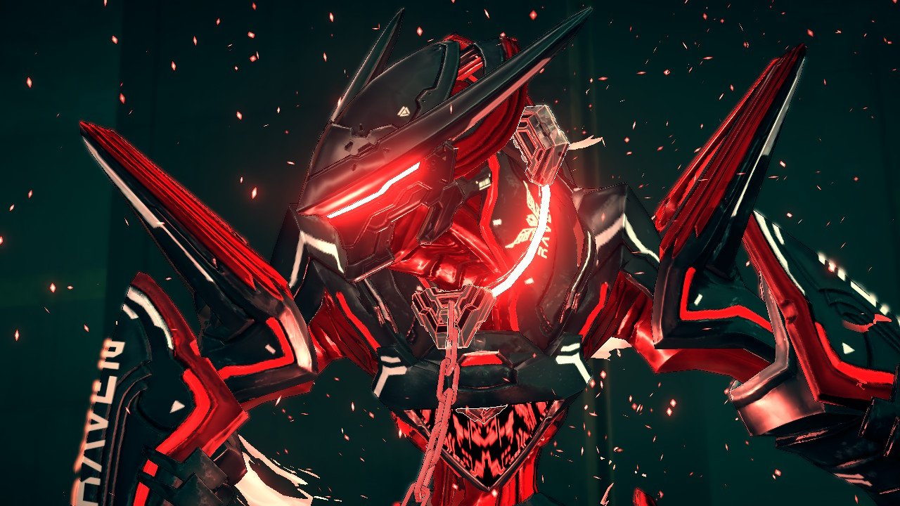 グランバニア Astralchain アストラルチェイン Nintendoswitch レイヴンソード T Co P8dzwezv9p Twitter